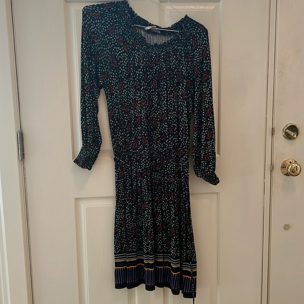 Loft Dress